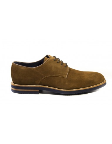 ZAPATO HOMBRE SERGIO SERRANO 9300 CU