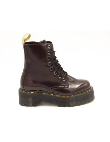 BOTA MUJER DR MARTENS VEGAN JADON