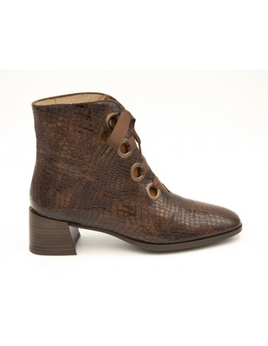 BOTIN MUJER HISPANITAS HI211855 CU