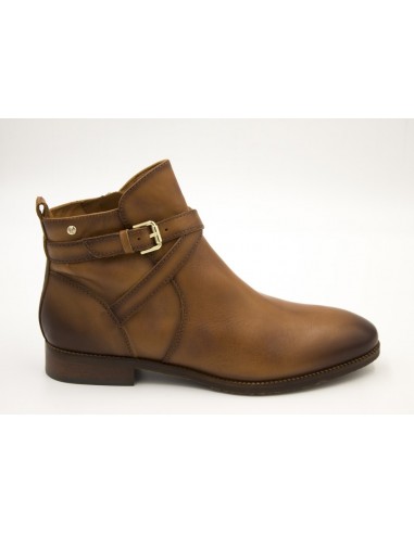 BOTIN MUJER PIKOLINOS W4D-8614 CU