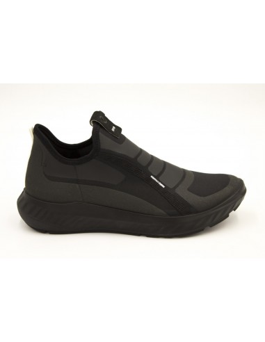 DEPORTIVO MUJER GORETEX  ECCO 834733 NE