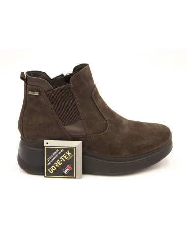 BOTIN MUJER GORETEX 8156600 IGI & CO