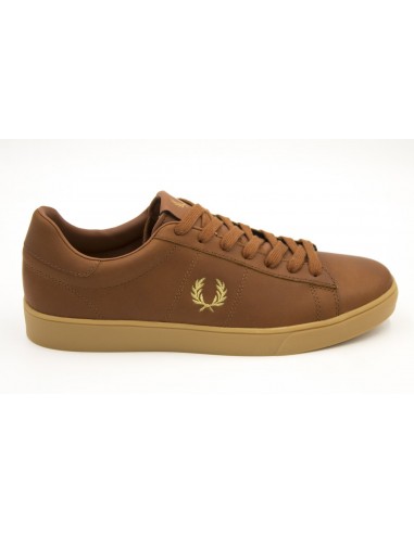 DEPORTIVO HOMBRE FRED PERRY 2327 CU