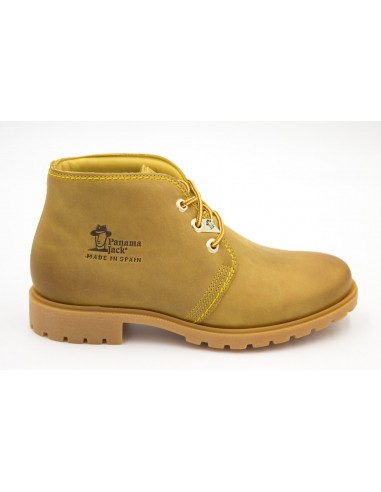 BOTA MUJER PANAMA JACK BOTA PANAMA B1 AM