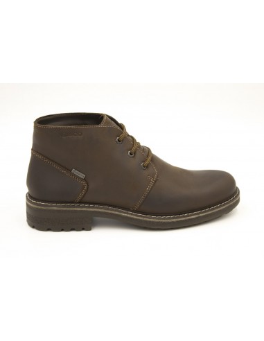 BOTIN HOMBRE GORETEX 8122711 IGI & CO