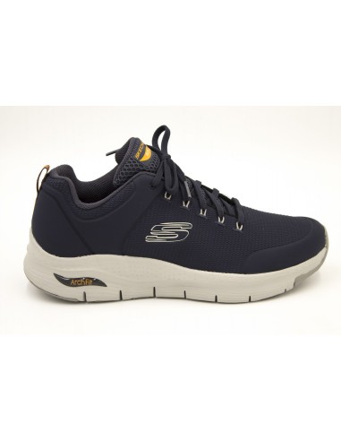 DEPORTIVO HOMBRE SKECHERS 232200 AZ