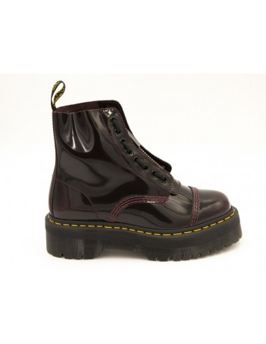 BOTA MUJER SINCLAIR BUR DR MARTENS