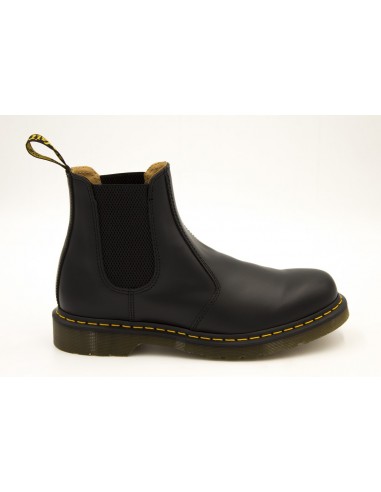 BOTA HOMBRE DR MARTENS 2976YS NEGRO