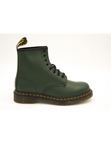 BOTA MUJER DR MARTENS 1460 SMOOTH VER