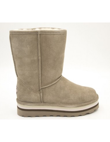 BOTA MUJER BEARPAW RETRO ELLE