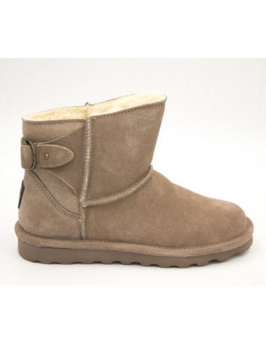 BOTIN MUJER BEARPAW BETTY CA