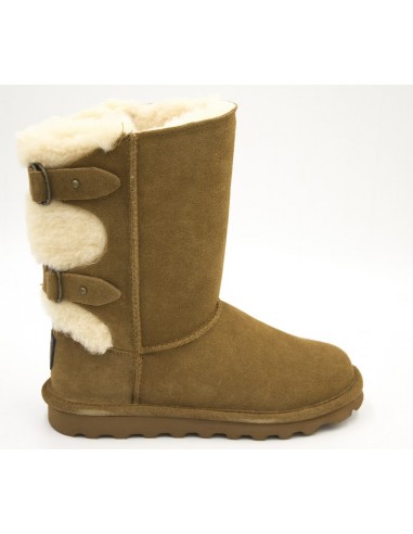 BOTA MUJER BEARPAW ELOISE