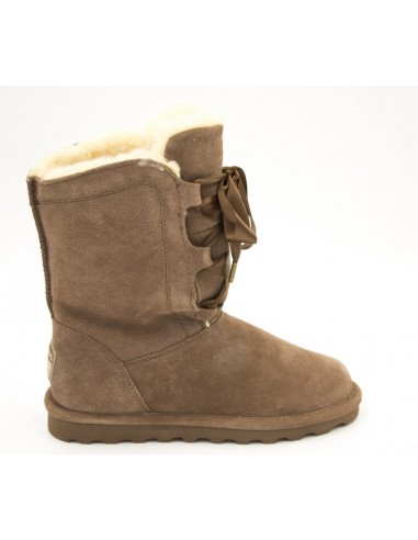 BOTA MUJER  BEARPAW TAYLOR