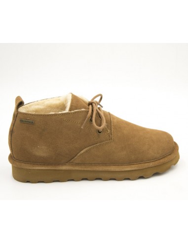 BOTIN HOMBRE BEARPAW SPENCER CA