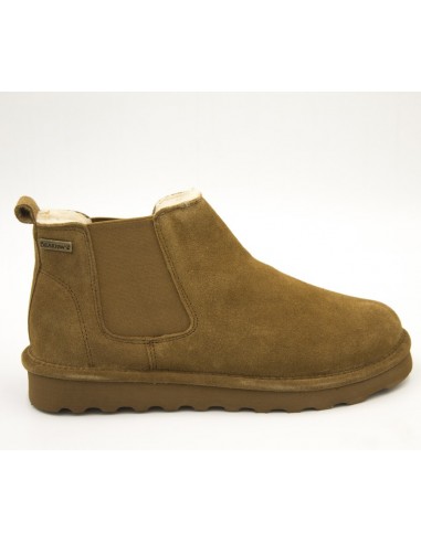 BOTIN HOMBRE BEARPAW DREW CA