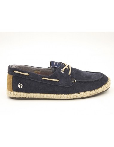 NAUTICO HOMBRE PEPE JEANS PMS 10301AZ