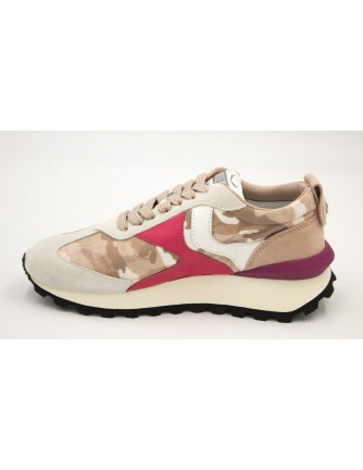 DEPORTIVO MUJER VOILE BLANCHE 2016557-09 2