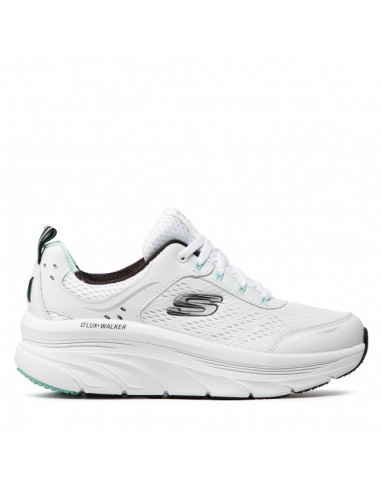 DEPORTIVO MUJER SKECHERS 149023 BL