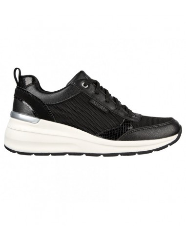 DEPORTIVO MUJER SKECHERS 155620 NE