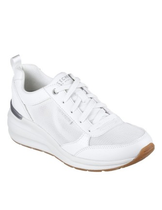 DEPORTIVO MUJER SKECHERS 155620 BL 2