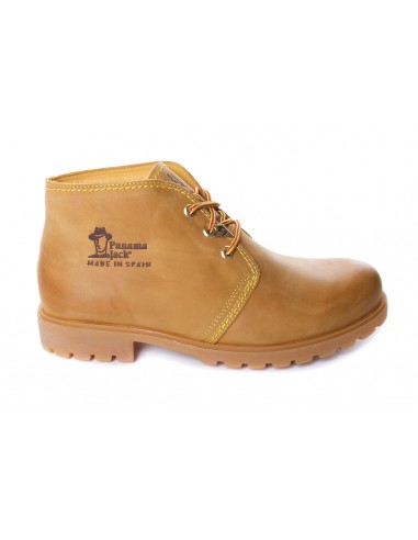 BOTA HOMBRE PANAMA JACK PANAMA C1 AM