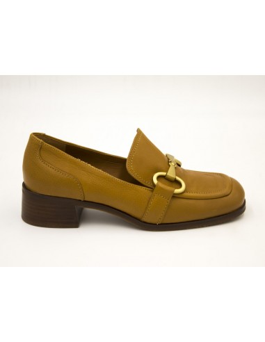 MOCASIN MUJER ELVIO ZANON 3202X