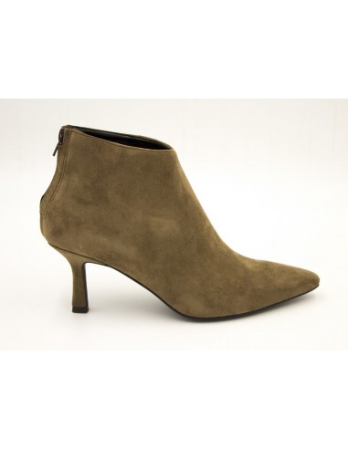 BOTIN MUJER OVYE LF415009 BG