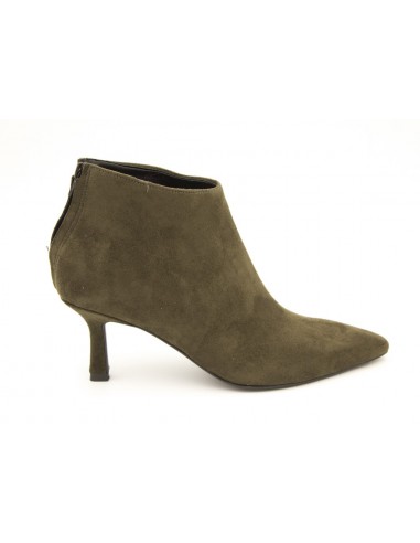 BOTIN MUJER OVYE LF415K009 VER