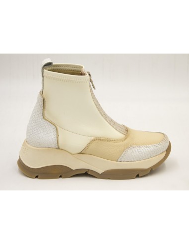 BOTIN MUJER HISPANITAS HI222202BG