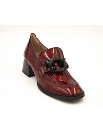 ZAPATO MUJER HISPANITAS HI222338 BUR 2