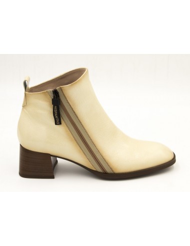 BOTIN MUJER HISPANITAS HI222345 BG