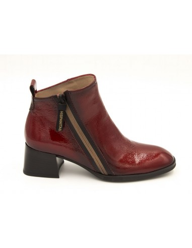 BOTIN MUJER HISPANITAS HI222345 BUR