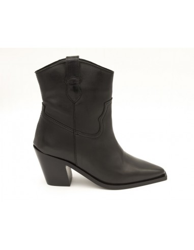 BOTIN MUJER VEXED 8248 NE