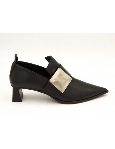 ZAPATO MUJER EZZIO 49680 NE