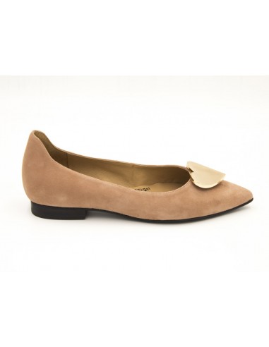 ZAPATO MUJER LODI 2190 RS