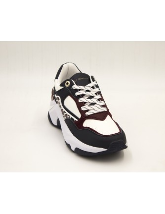 DEPORTIVO MUJER TOMMY HILFIGER FW06789 M 2