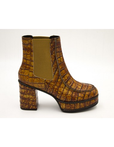 BOTIN MUJER PONS QUINTANA 10191.011