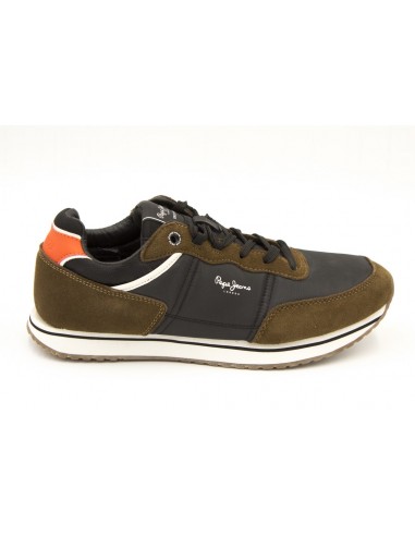 DEPORTIVO HOMBRE PEPE JEANS 30883 MA