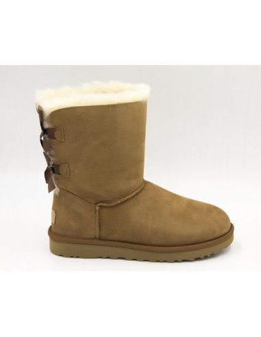 BOTA MUJER UGG BAILEY BOW II CH