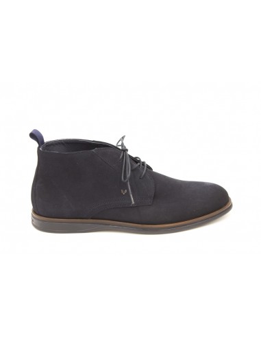 BOTIN HOMBRE MARTINELLI DUOMO AZUL