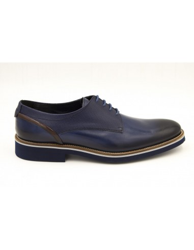 ZAPATO HOMBRE KEEP HONEST 0109 AZ