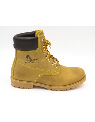 BOTA HOMBRE PANMA JACK 03 C1