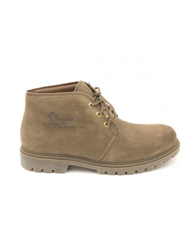 BOTA HOMBRE PANAMA JACK BOTA PANAMA C68