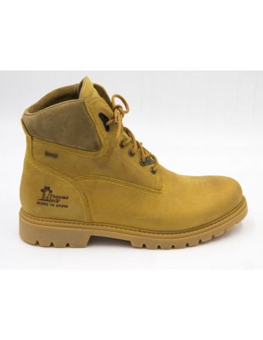 BOTA HOMBRE AMUR GTX C4 NAPA PANAMA JACK