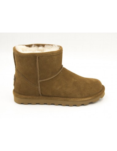 BOTA MUJER BEARPAW CU