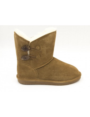 BOTA  BEARPAW BOTON