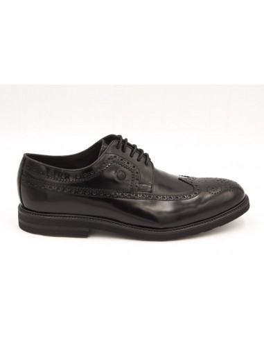 ZAPATO VISTIR HOMBRE SERGIO SERRANO 5902