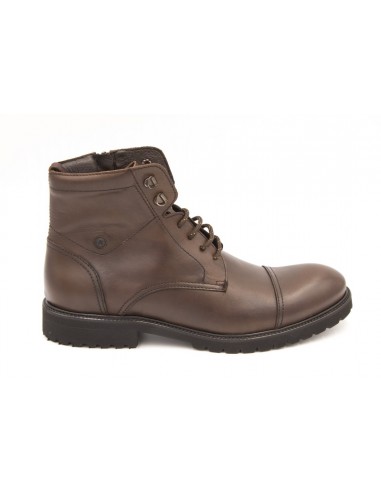 BOTIN HOMBRE SERGIO SERRANO 6203 CU