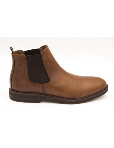 BOTIN HOMBRE SERGIO SERRANO 6001 CU