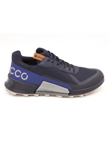 DEPORTIVO HOMBRE GORETEX ECCO 822834 AZ